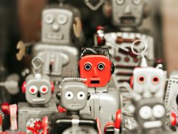 В российских школах начнут преподавать робототехнику