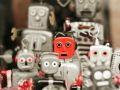 В российских школах начнут преподавать робототехнику | техномания
