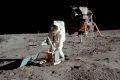 В России сообщили о невозможности полетов космонавтов на Луну