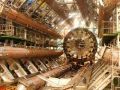 Ученые запустили проект "Охотники на Хиггса" | техномания