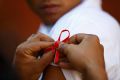 Мутации сделали ВИЧ менее опасным и заразным