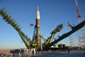Ракеты-носители «Союз» с российскими комплектующими построят к 2016 году