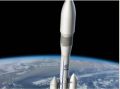 Новая ракета-носитель для космических полетов из Европы