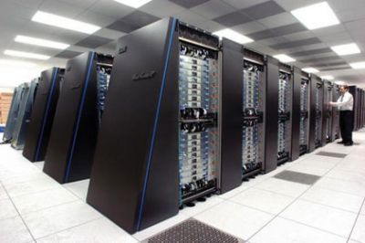 Национальная разведка США заказала суперкомпьютер на сверхпроводниках