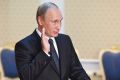 Путин пообещал продолжить реформу российской науки | техномания