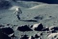Ученые запланировали пробурить на Луне канал в 100 метров