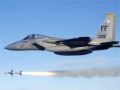 ЗРК Бук-М2 не смогли перехватить истребители F-15