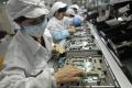Samsung начал производство процессоров Apple A9 для iPhone 7 на фабрике в США | техномания