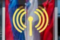 Проект «Городской Wi-Fi» отложили из-за девальвации рубля | техномания