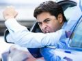 Смартфоны научат определять агрессивных водителей | техномания