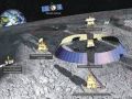 В России планируют создать Лунную обсерваторию