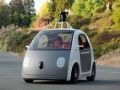 Google представила вариант автономного автомобиля | техномания