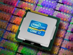  Intel:  10- 
