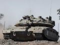 Израиль:разработка новой системы активной защиты танков
