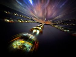 Могут ли нейтрино быть быстрее света- Ответ даст KATRIN