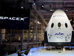 SpaceX     