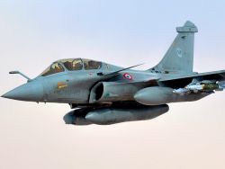 Почему Индия откажется от Rafale в пользу Су-30-
