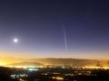 Жители Москвы могут увидеть комету Лавджоя