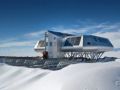 В Антарктиде начали использовать зеленые технологии