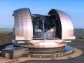Начинается строительство Европейского большого телескопа