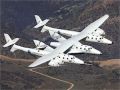 Virgin Galactic возобновит полеты корабля SpaceShipTwo