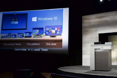 Microsoft     Windows 10