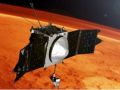 MAVEN выяснит причины потери Марсом своей атмосферы