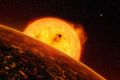 Ближайшая к Солнцу экзопланета в Альфе Центавра оказалась суперземлей