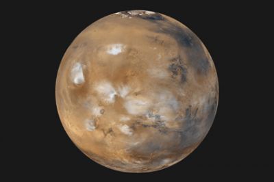 Представлены новые доказательства ядерных взрывов на Марсе