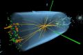 Физики из ЦЕРНа уточнили массу бозона Хиггса | техномания