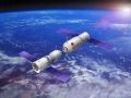 Китай запустит собственную орбитальную станцию к 2018 году