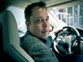 Глава Tesla предрек конец эпохи водителей | техномания