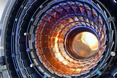 Результаты эксперимента ЦЕРНа указали на отклонения от Стандартной модели