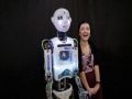 Роботы со всего мира съехались на бал в Минск | техномания
