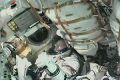 Российские космонавты впервые применили планшет при управлении МКС