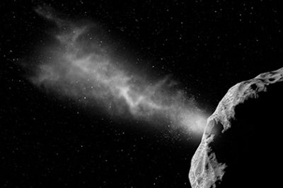 ЕКА сообщило о начале работ по миссии на астероид