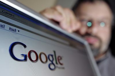 СМИ сообщили о начале переноса серверов Google в Россию