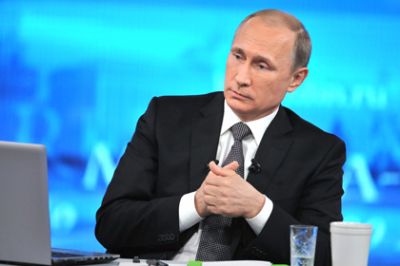 Путин назвал сроки создания национальной орбитальной станции
