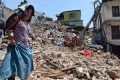 Землетрясение в Непале назвали предвестником более мощных катаклизмов