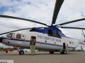 Россия и Китай будут строить новый вертолет
