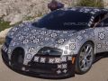 Bugatti Chiron будет набирать первую сотню за 2 секунды | техномания