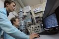 Новосибирские ученые разработали стандарт измерения наноматериалов | техномания