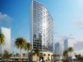 В ОАЭ откроют первый отель на солнечной энергии | техномания