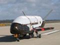 X-37B испытает новый ионный двигатель на эффекте Холла