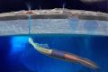 НАСА представила мягкого робота-кальмара для поиска жизни в инопланетных океанах