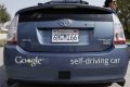 В ДТП со своими беспилотными авто Google обвинил людей | техномания