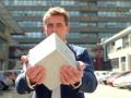 Голландец разработал самовосстанавливающийся бетон | техномания