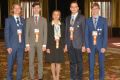 Российские школьники завоевали 9 наград на научном конкурсе Intel ISEF 2015