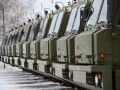 Россия и Белоруссия создадут зенитный ракетный комплекс