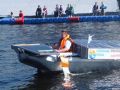В Санкт-Петербурге прошла вторая Солнечная регата | техномания